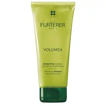 Douglas René Furterer VOLUMEA aanbieding