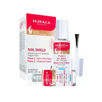 Douglas Mavala Nail Shield aanbieding