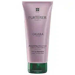Douglas René Furterer OKARA SILVER Verstevigende shampoo aanbieding