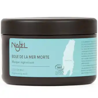 Douglas Najel Dode Zeeklei aanbieding