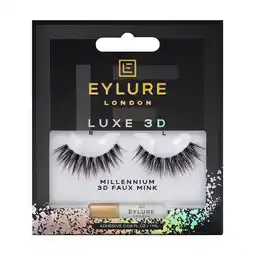 Douglas Eylure Luxe 3D Millennium aanbieding
