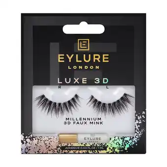 Douglas Eylure Luxe 3D Millennium aanbieding