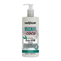 Douglas Soap & Glory Body Lotion aanbieding