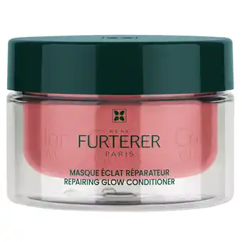 Douglas René Furterer COLOR GLOW Rep aanbieding