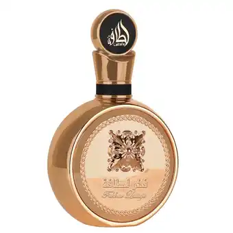 Douglas Lattafa Fakhar Extrait Gold aanbieding