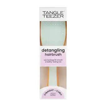 Douglas Tangle Teezer The Ultimate Hairbrush Sweet Orange & Ice aanbieding