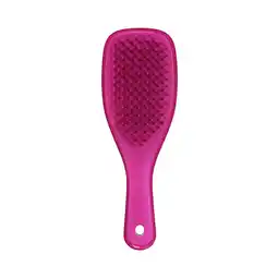 Douglas Tangle Teezer The Ultimate Hairbrush Mini Electric Raspberry aanbieding