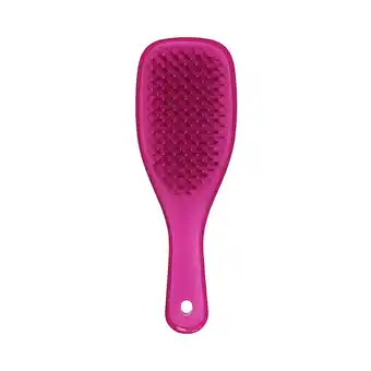 Douglas Tangle Teezer The Ultimate Hairbrush Mini Electric Raspberry aanbieding