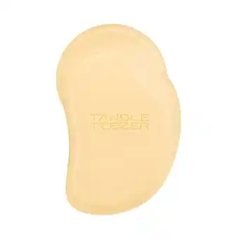 Douglas Tangle Teezer The Original Mini Buttercup Yellow aanbieding