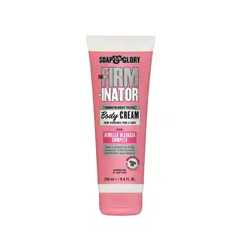 Douglas Soap & Glory The Firminator aanbieding