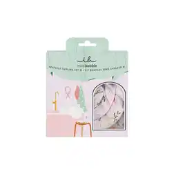 Douglas Invisibobble Oasis Violet Spa Curl aanbieding