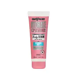 Douglas Soap & Glory Hydrate Expert Body Serum aanbieding