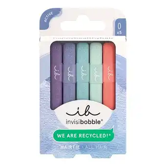 Douglas Invisibobble Pastel Dream aanbieding