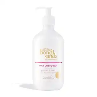 Douglas Bondi Sands Tropical Rum aanbieding