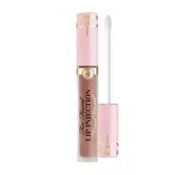 Douglas Too Faced Lip Injection Liquid aanbieding