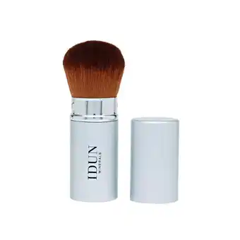 Douglas IDUN Minerals Retractable Kabuki Brush aanbieding