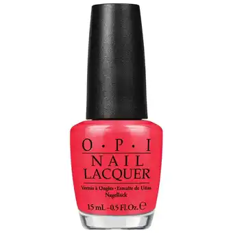 Douglas OPI Brazil Collection Nagellak aanbieding