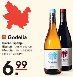 Sligro Godelia aanbieding