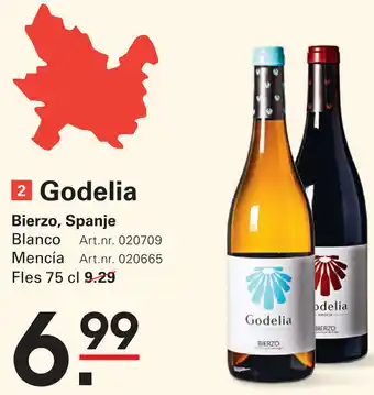 Sligro Godelia aanbieding
