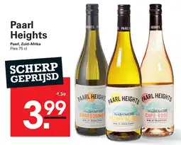 Sligro Paarl Heights aanbieding