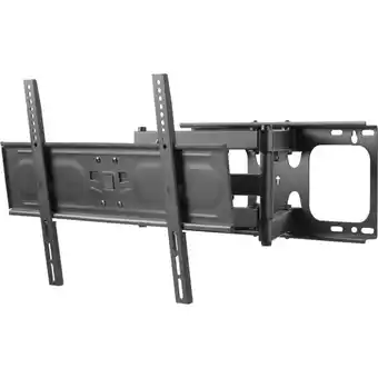 Bol.com One For All WM4662 Wallmount SOLID Turn 180 32-100 - Muurbeugel aanbieding