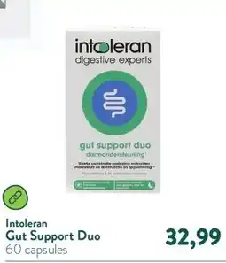 Holland & Barrett Gut Support Duo aanbieding