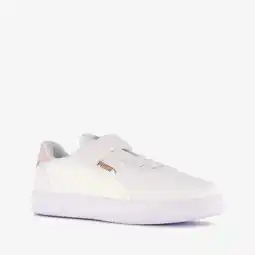 Scapino Puma Caven Holo 2.0 AC+ PS kinder sneakers aanbieding