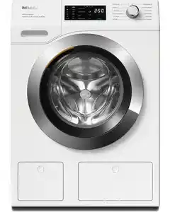 Electroworld Miele WEG 895 WPS Excellence PowerWash aanbieding