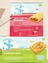 Ekoplaza FRUITREEP OF VOLKORENKOEK aanbieding