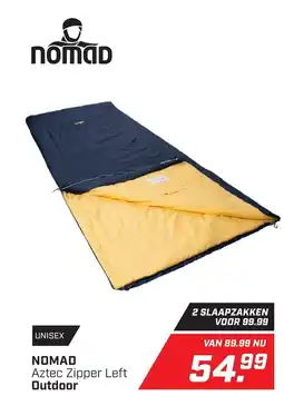 Daka Sport UNISE aanbieding