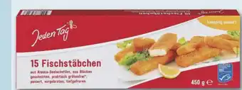 Combi Fischstäbchen aanbieding