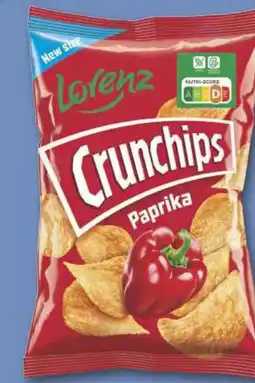 Combi Lorenz Crunchips aanbieding