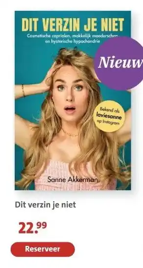 Bruna Dit verzin je niet aanbieding