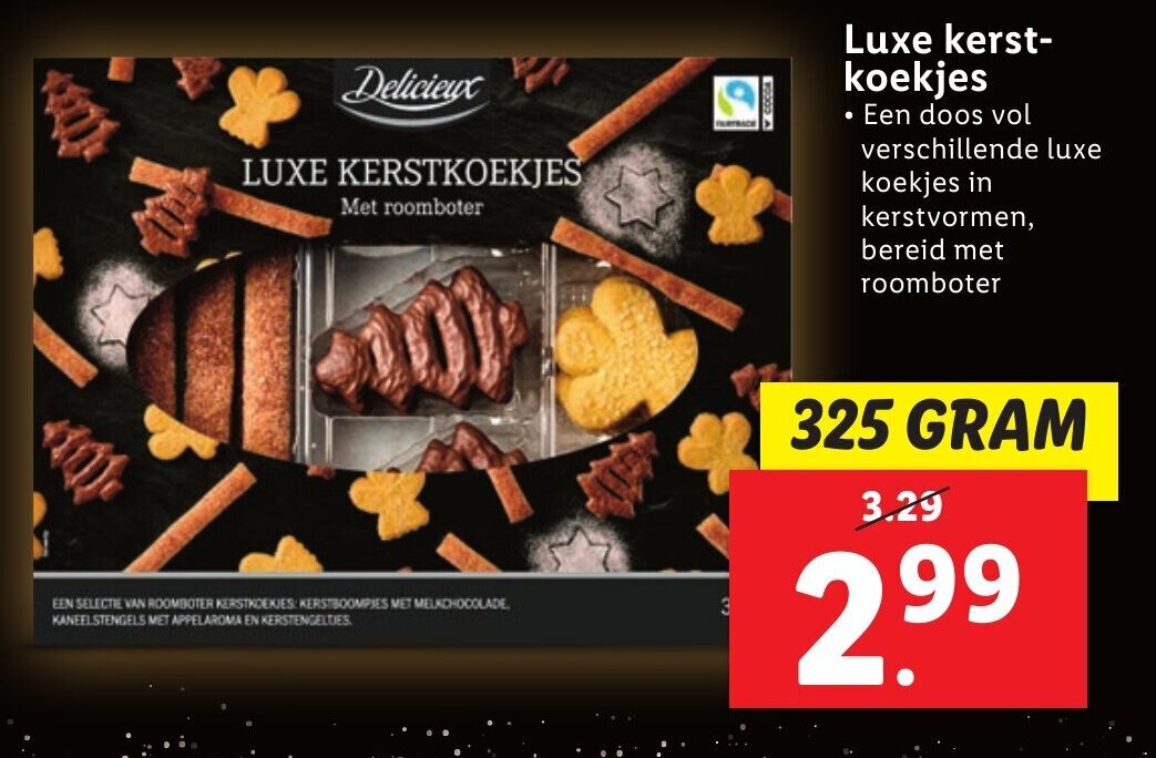 EraSpooky Peperkoekmankostuum voor volwassenen, luxe kerstkoekjes voor
