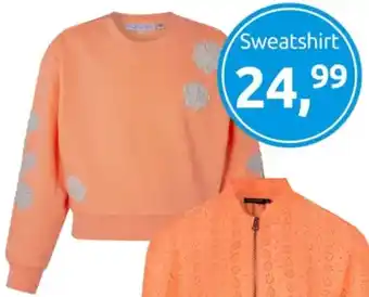 Jola Mode Sweatshirt aanbieding
