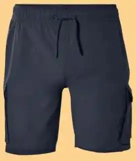 Lidl Herenshort aanbieding
