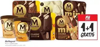 Jumbo Alle Magnum aanbieding