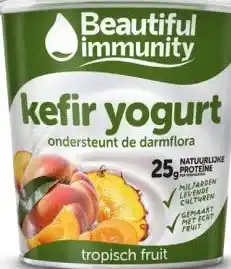 Budget Food Beautiful Immunity Kefir Yoghurt aanbieding