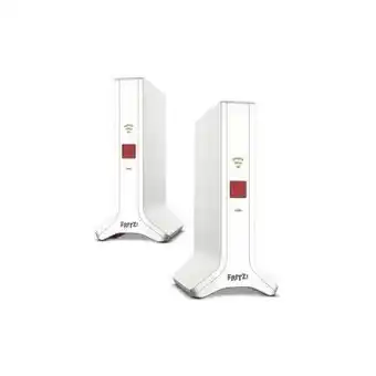 EP AVM FRITZ! Mesh Set 4200 2-pack aanbieding