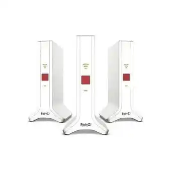 EP AVM FRITZ! Mesh Set 4200 3-pack aanbieding