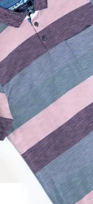 Van Dal Mannenmode Polo aanbieding