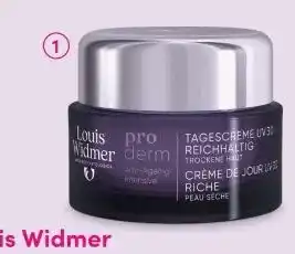 DA 1. Dagcrème UV SPF30 rijke textuur licht geparfumeerd of zonder parfum 50 ml aanbieding