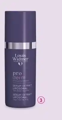DA Extrait liposomal serum licht geparfumeerd of zonder parfum 30 ml aanbieding