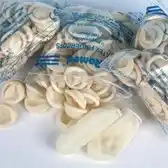 Bol.com Romed Vingercondooms Latex XL 100 stuks aanbieding