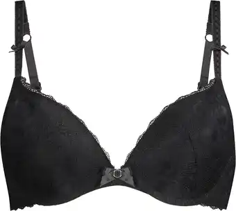 Amazon Voorgevormde push-up beugel bh Maya aanbieding