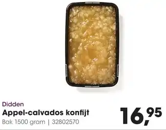 HANOS Didden aanbieding