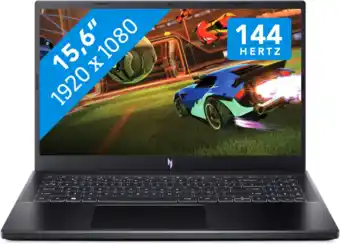 Coolblue Acer Nitro V15 (ANV15-51-74PT) aanbieding