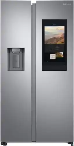 Coolblue Samsung RS6HA8891SL Family Hub aanbieding