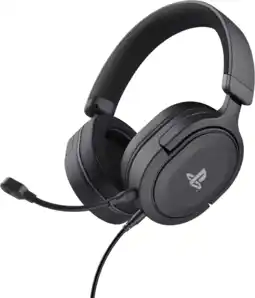Coolblue Trust GXT498 Forta PS5 PS4 aanbieding