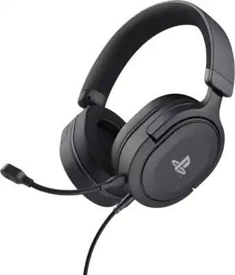 Coolblue Trust GXT498 Forta PS5 PS4 aanbieding